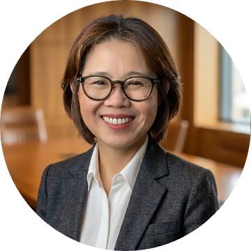 Chuntida Harinnitisuk